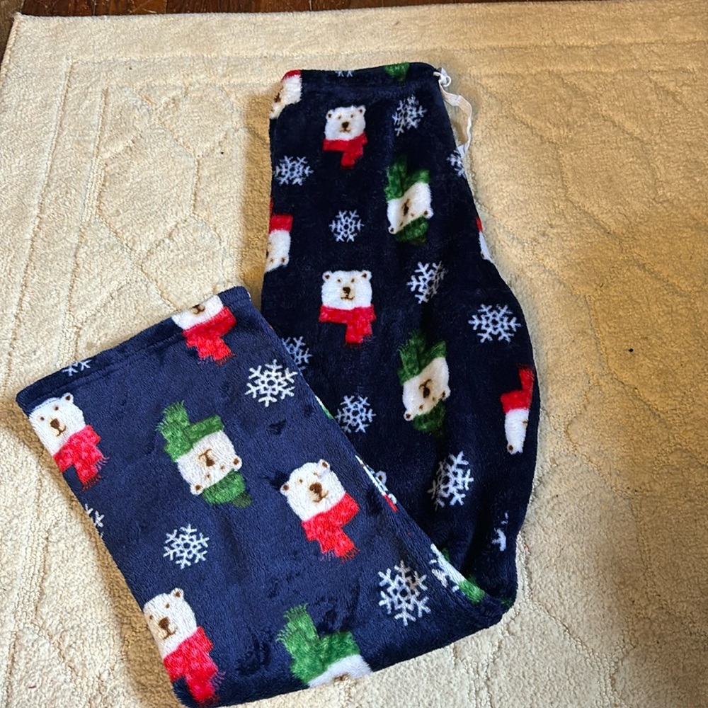 Pjs